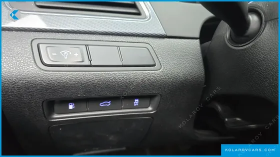 HYUNDAI SONATA 2.0 HEV