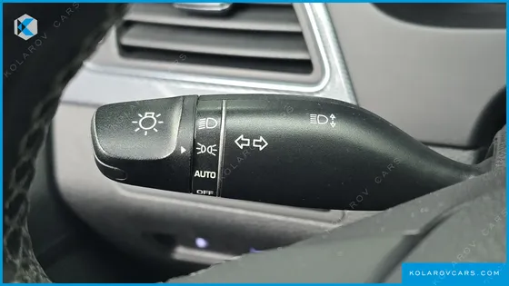 HYUNDAI SONATA 2.0 HEV