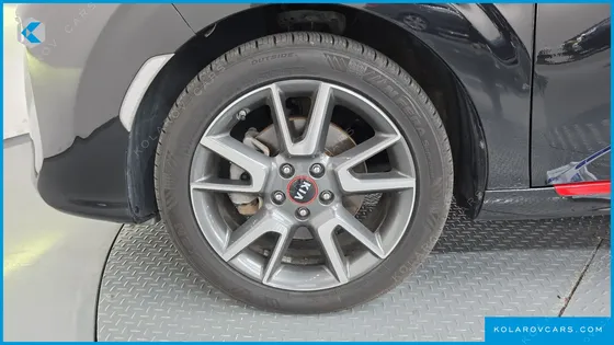 KIA SOUL 1.6 T-GDI NOBLESSE