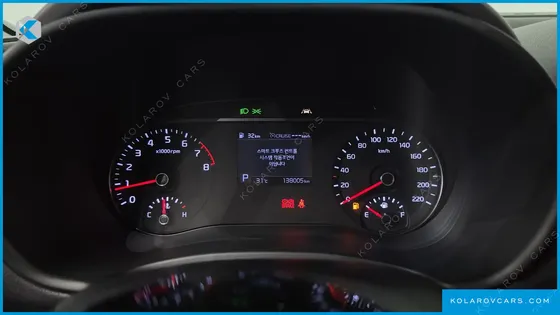KIA SOUL 1.6 T-GDI NOBLESSE