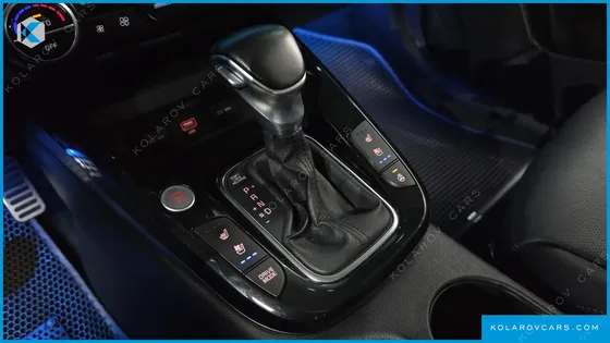 KIA SOUL 1.6 T-GDI NOBLESSE