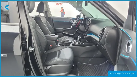 KIA SOUL 1.6 T-GDI NOBLESSE