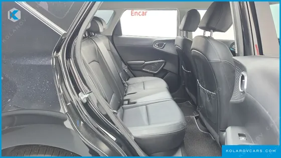 KIA SOUL 1.6 T-GDI NOBLESSE