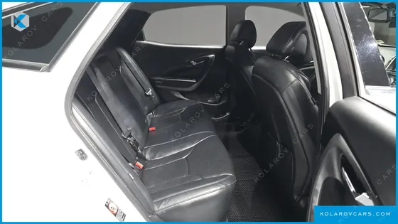 HYUNDAI GRANDEUR PREMIUM