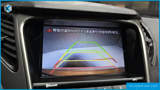 HYUNDAI GRANDEUR PREMIUM