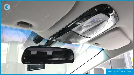 HYUNDAI GRANDEUR PREMIUM