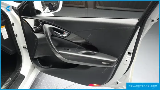 HYUNDAI GRANDEUR PREMIUM