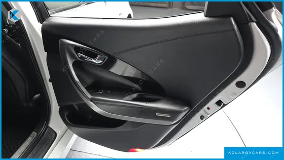 HYUNDAI GRANDEUR PREMIUM