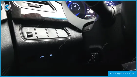 HYUNDAI GRANDEUR PREMIUM