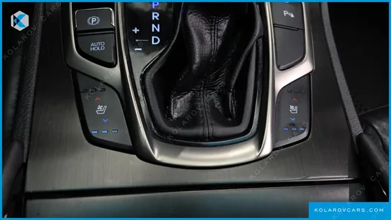 HYUNDAI GRANDEUR PREMIUM