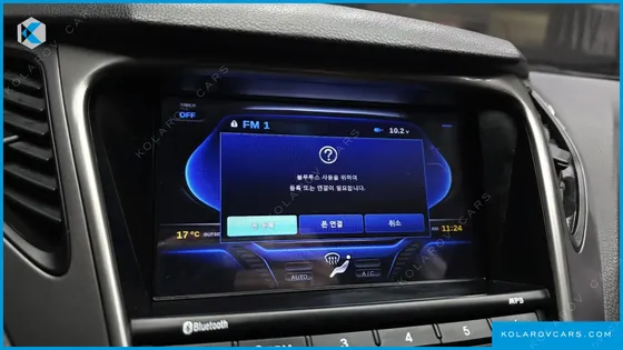 HYUNDAI GRANDEUR PREMIUM
