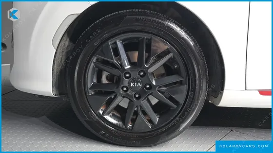 KIA SOUL 1.6 T-GDI NOBLESSE