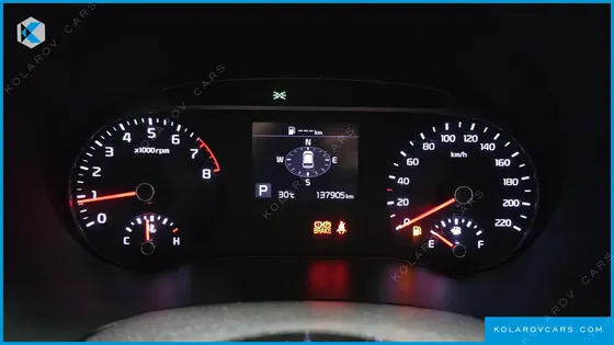 KIA SOUL 1.6 T-GDI NOBLESSE