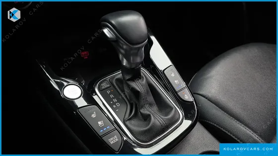 KIA SOUL 1.6 T-GDI NOBLESSE