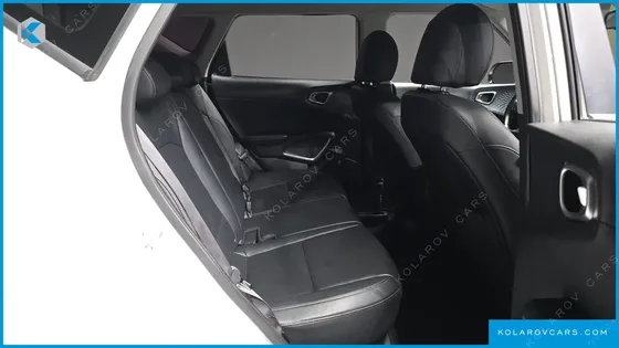 KIA SOUL 1.6 T-GDI NOBLESSE