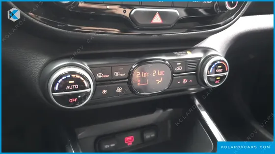 KIA SOUL 1.6 T-GDI NOBLESSE