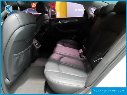HYUNDAI SONATA 2.0 HEV