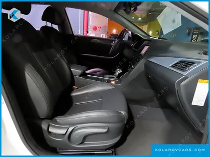 HYUNDAI SONATA 2.0 HEV