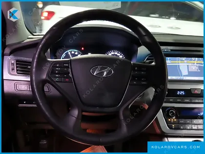 HYUNDAI SONATA 2.0 HEV