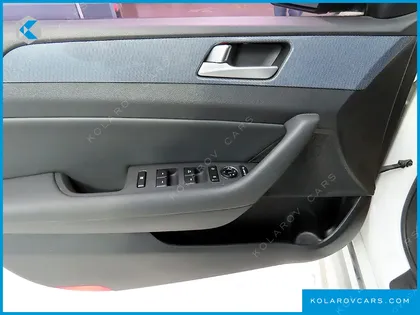 HYUNDAI SONATA 2.0 HEV