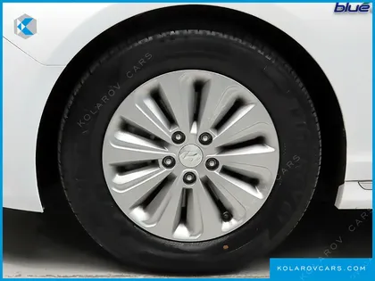 HYUNDAI SONATA 2.0 HEV