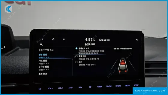 HYUNDAI STARIA 4WD TOURER 11-SEATER