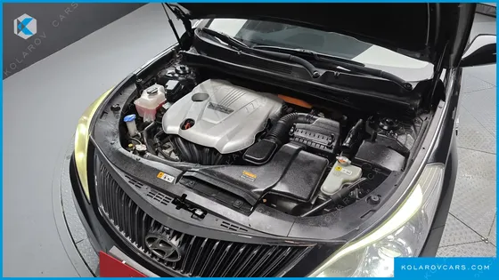 HYUNDAI GRANDEUR PREMIUM