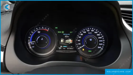 HYUNDAI GRANDEUR PREMIUM