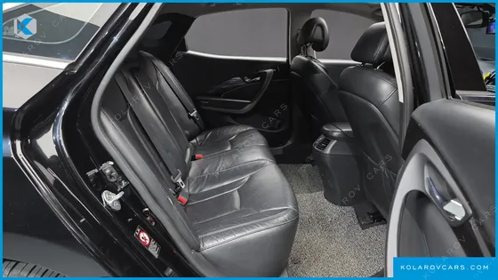 HYUNDAI GRANDEUR PREMIUM