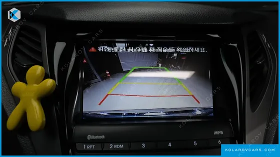 HYUNDAI GRANDEUR PREMIUM