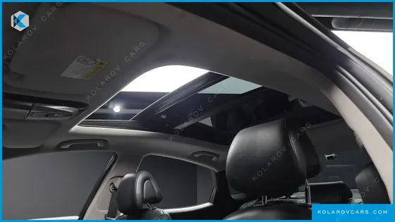 HYUNDAI GRANDEUR PREMIUM