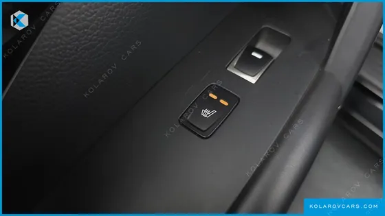 HYUNDAI GRANDEUR PREMIUM