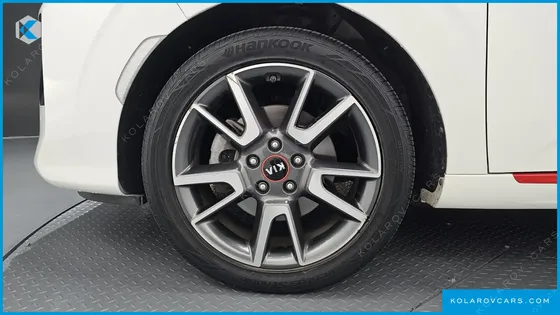 KIA SOUL 1.6 T-GDI NOBLESSE