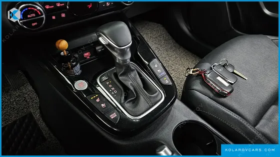 KIA SOUL 1.6 T-GDI NOBLESSE