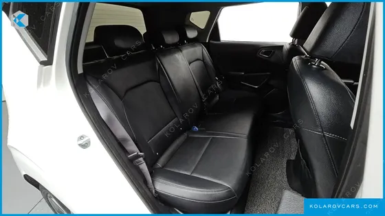 KIA SOUL 1.6 T-GDI NOBLESSE