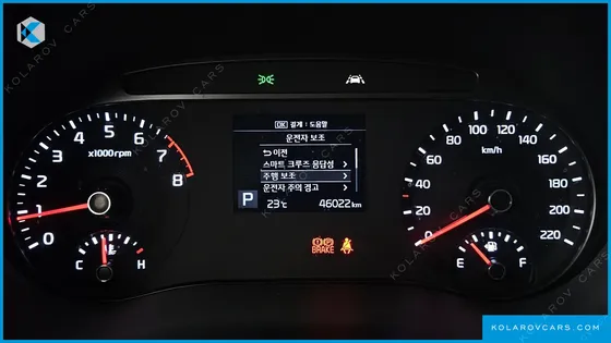 KIA SOUL 1.6 T-GDI NOBLESSE