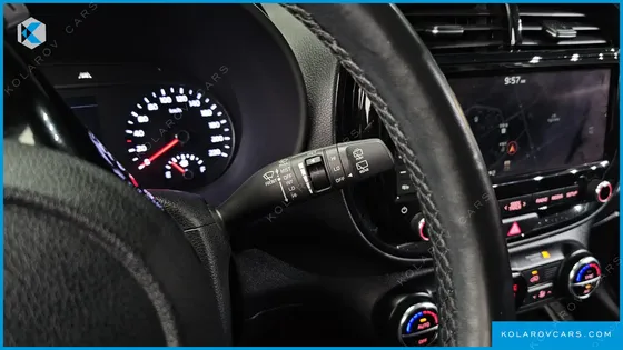 KIA SOUL 1.6 T-GDI NOBLESSE