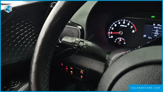 KIA SOUL 1.6 T-GDI NOBLESSE