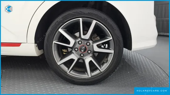 KIA SOUL 1.6 T-GDI NOBLESSE