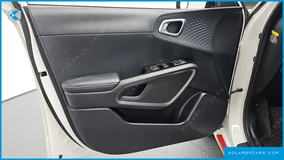 KIA SOUL 1.6 T-GDI NOBLESSE