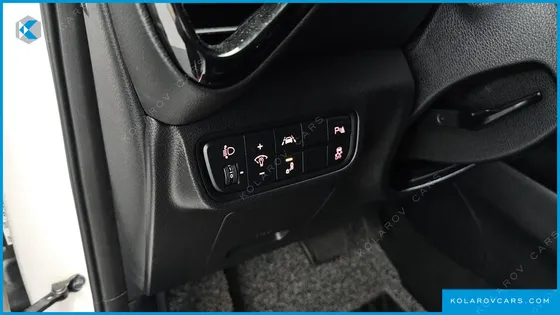 KIA SOUL 1.6 T-GDI NOBLESSE