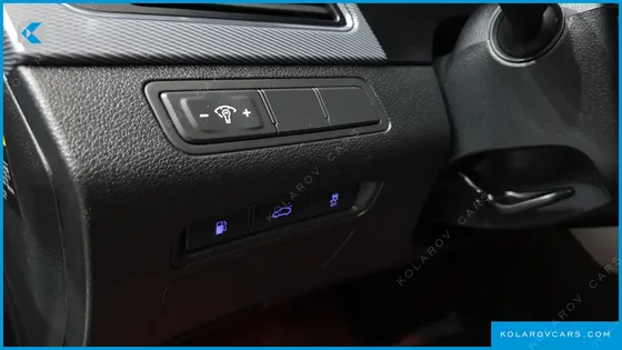 HYUNDAI SONATA 2.0 HEV