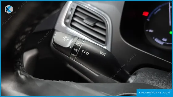 HYUNDAI SONATA 2.0 HEV