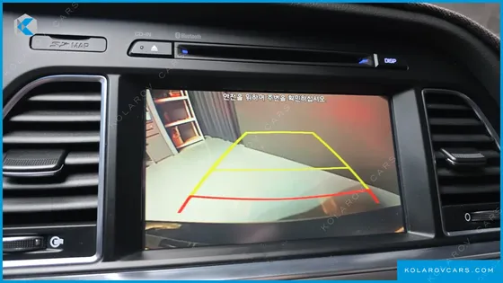 HYUNDAI SONATA 2.0 HEV