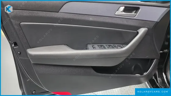 HYUNDAI SONATA 2.0 HEV