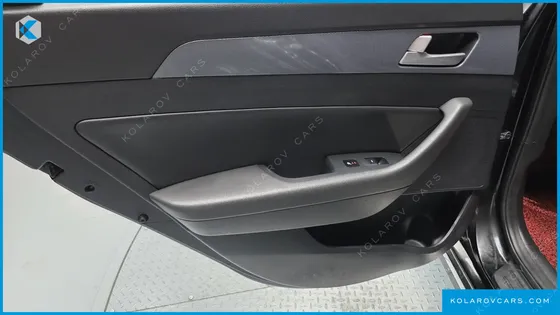 HYUNDAI SONATA 2.0 HEV