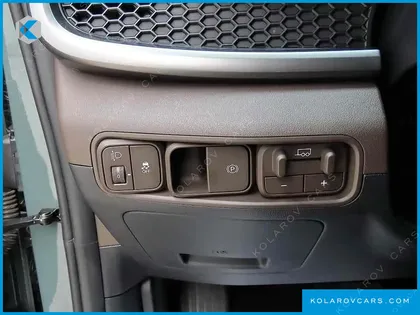 KIA TASMAN 2.5T GASOLINE 4WD