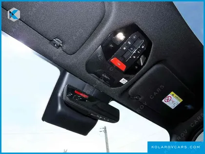 KIA TASMAN 2.5T GASOLINE 4WD