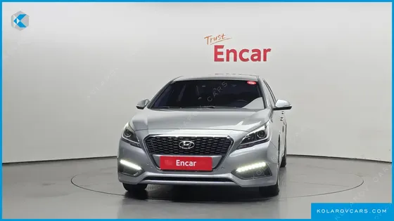 HYUNDAI SONATA 2.0 HEV