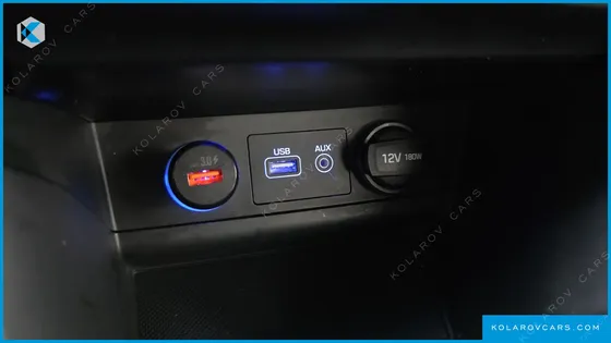 HYUNDAI SONATA 2.0 HEV
